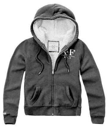 A&F Women's Outwear 90